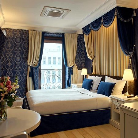Sleepwalker Boutique Suites Wrocław Buitenkant foto