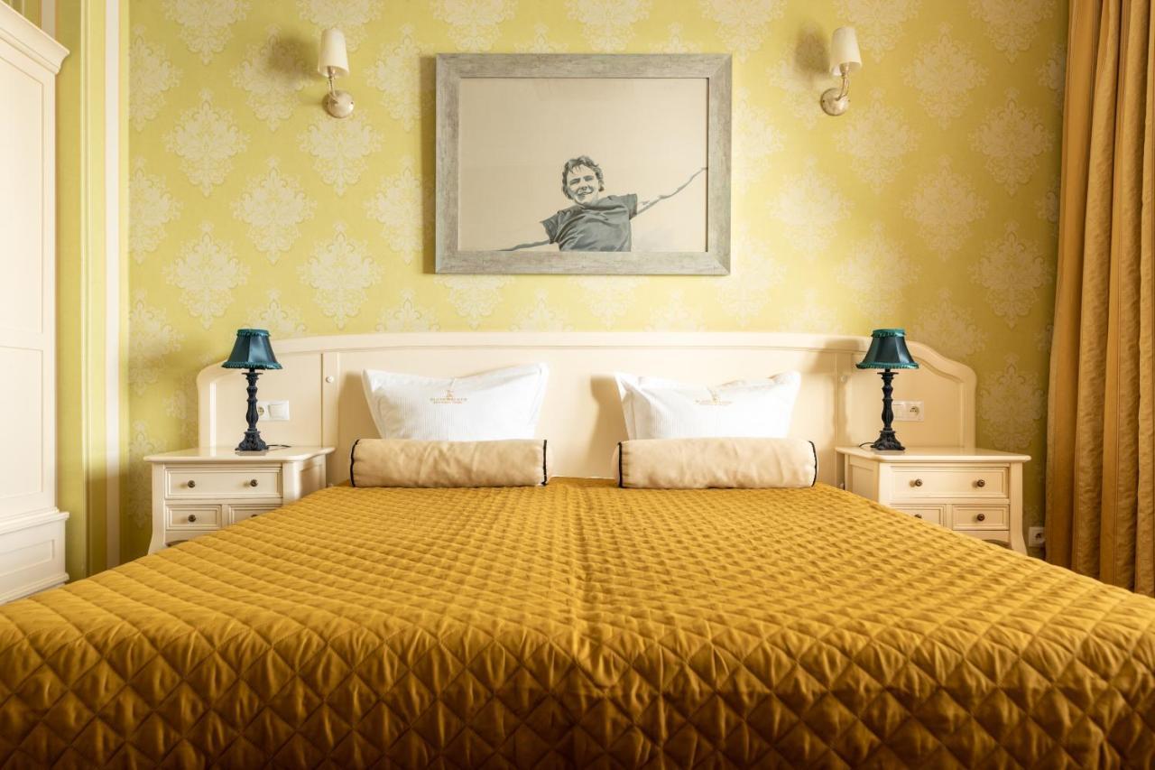 Sleepwalker Boutique Suites Wrocław Buitenkant foto