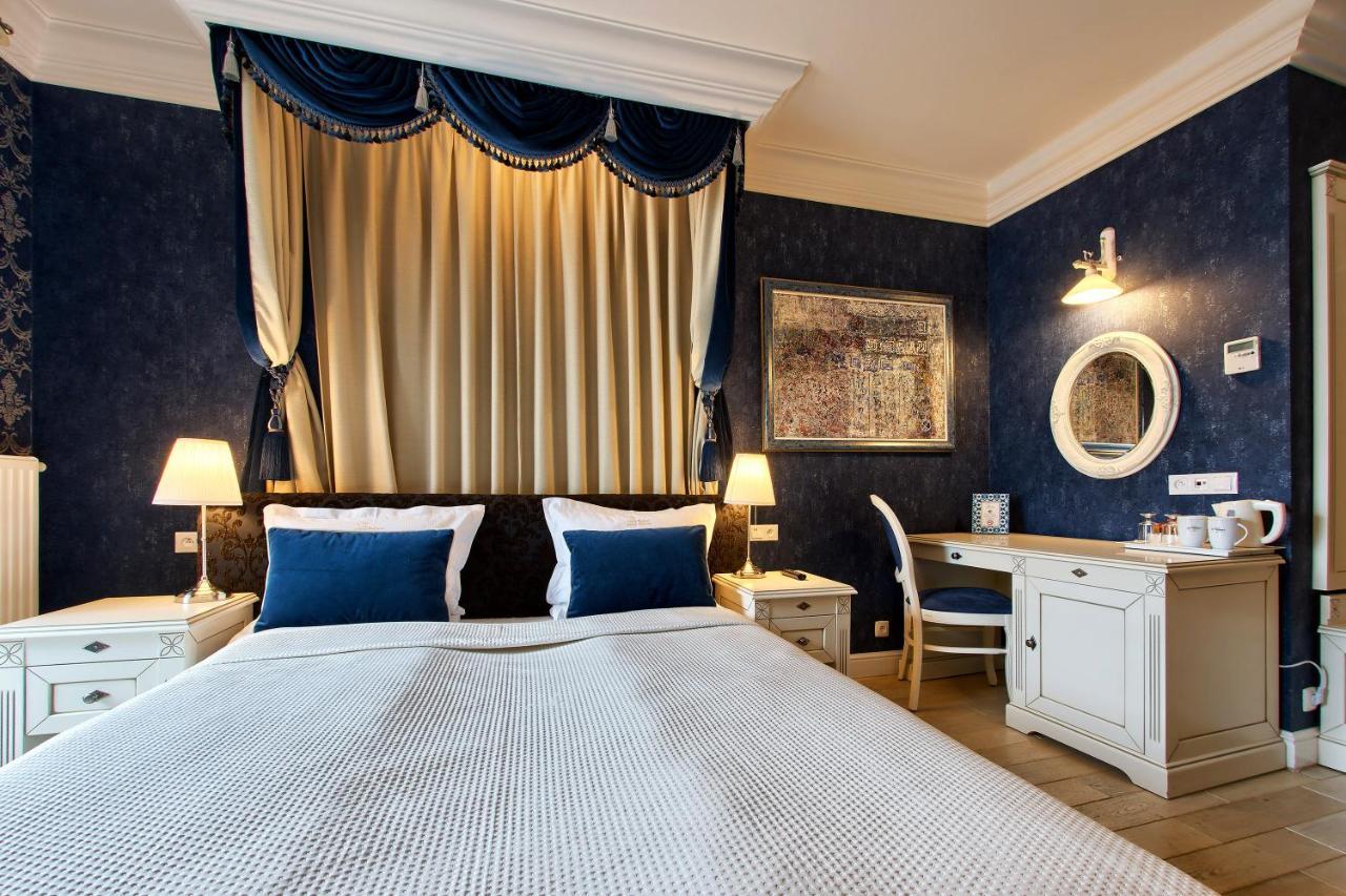 Sleepwalker Boutique Suites Wrocław Buitenkant foto