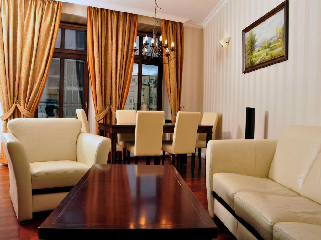Sleepwalker Boutique Suites Wrocław Kamer foto
