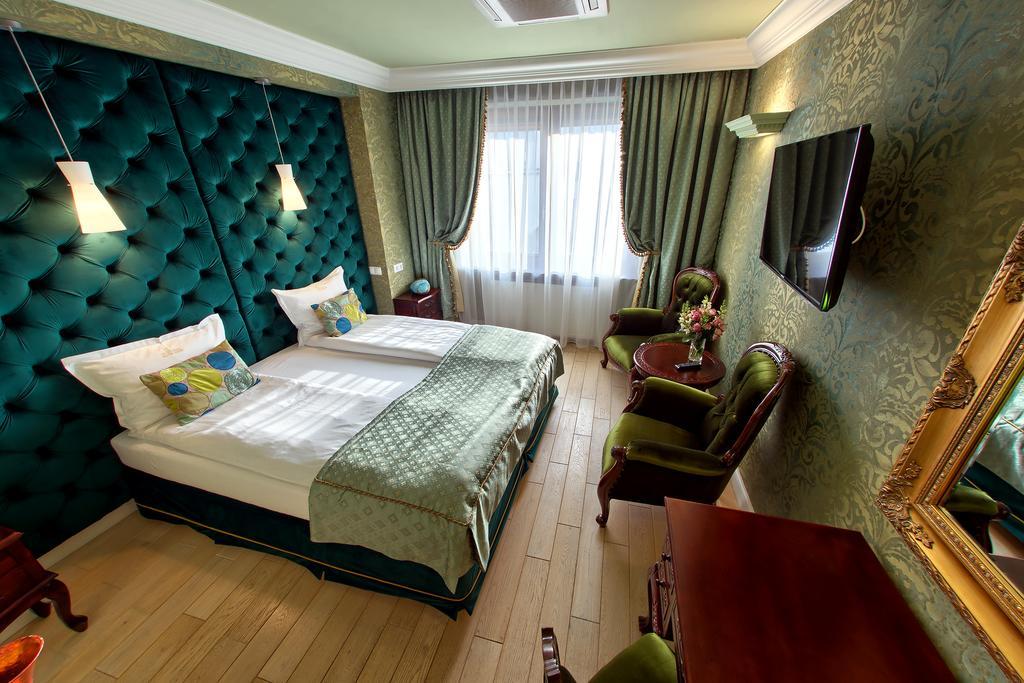 Sleepwalker Boutique Suites Wrocław Buitenkant foto