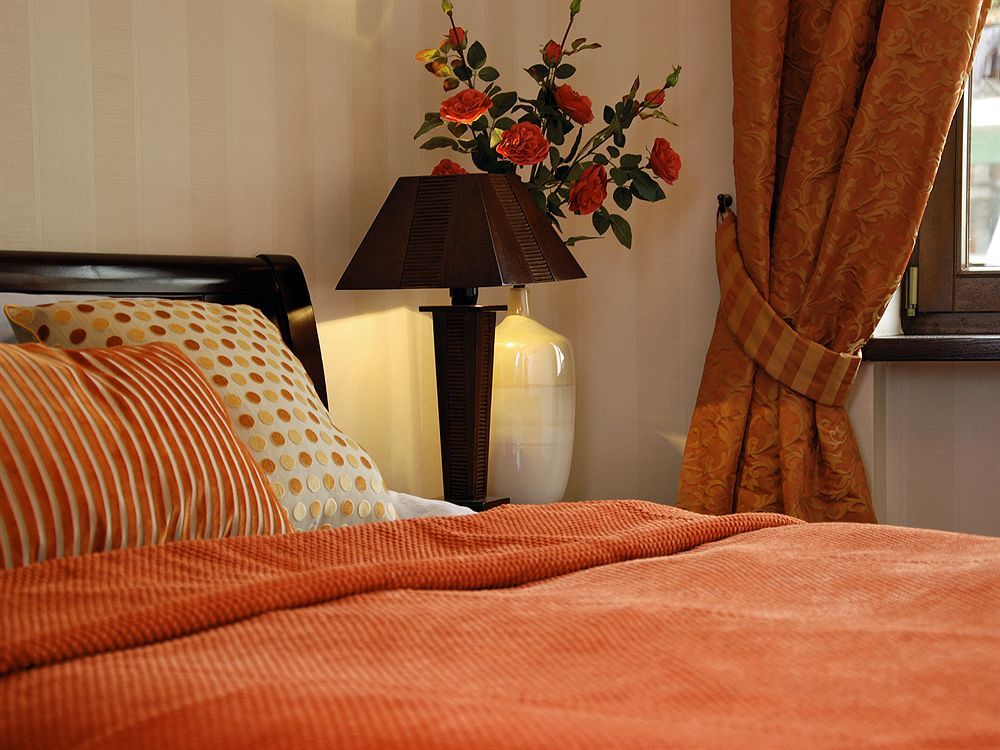 Sleepwalker Boutique Suites Wrocław Buitenkant foto