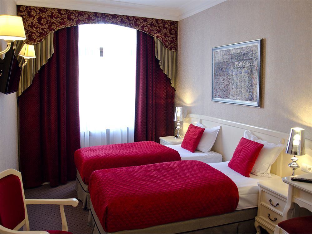 Sleepwalker Boutique Suites Wrocław Buitenkant foto