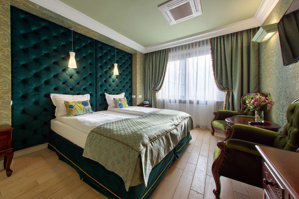 Sleepwalker Boutique Suites Wrocław Buitenkant foto
