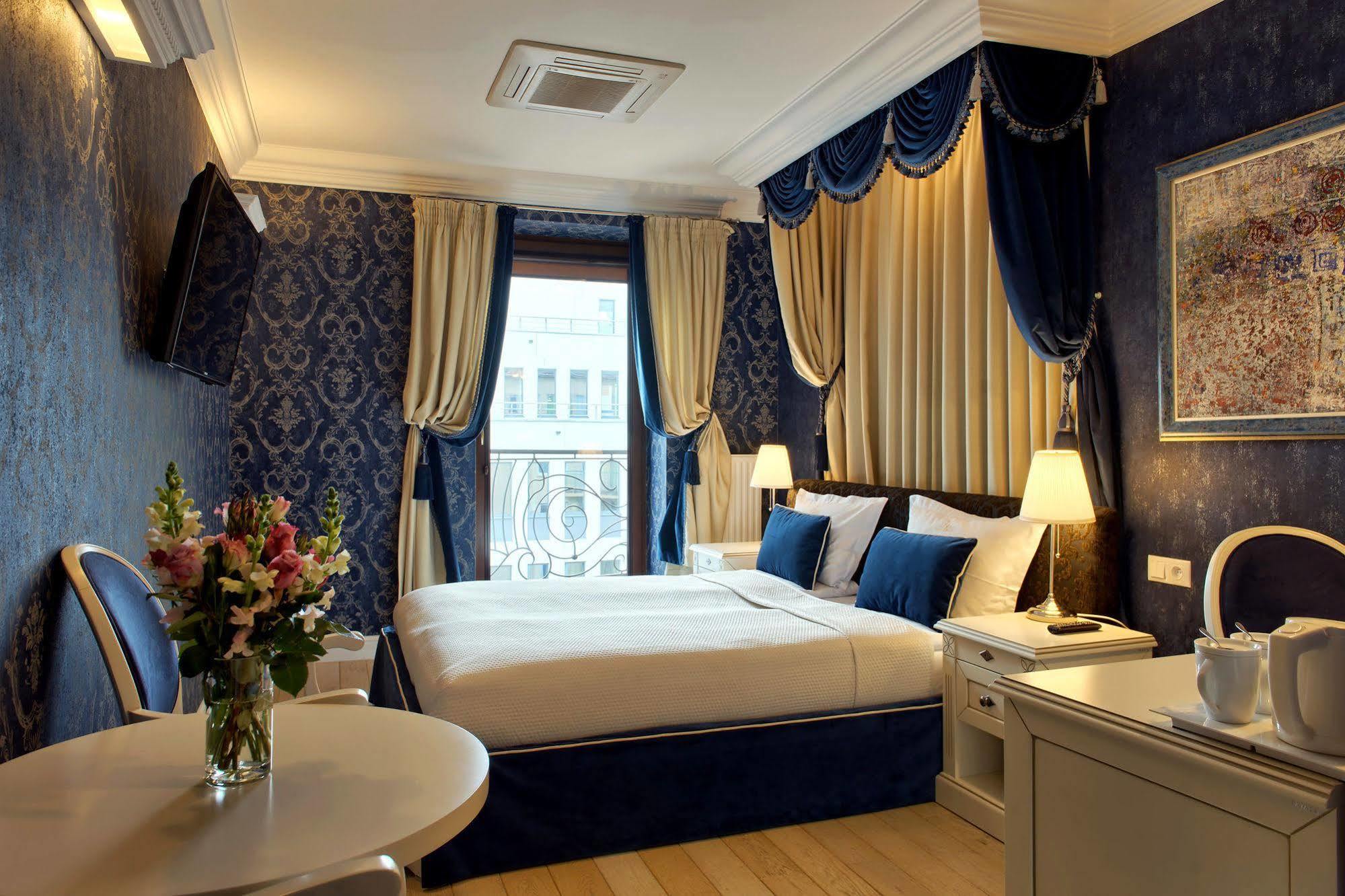 Sleepwalker Boutique Suites Wrocław Buitenkant foto